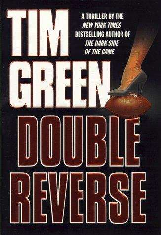 Book cover of Double Reverse