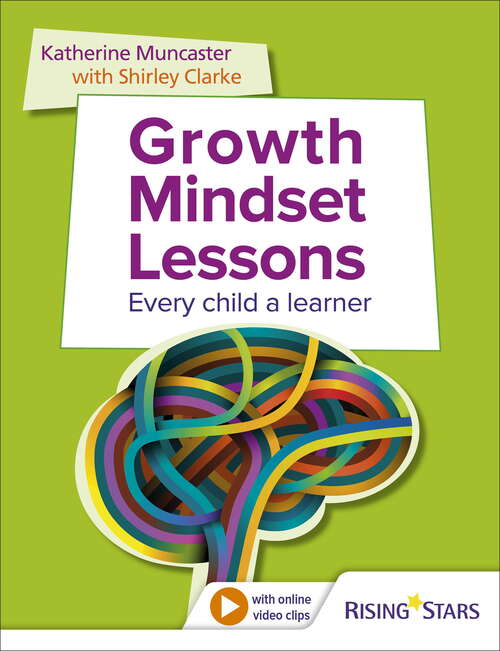 Growth Mindset Lessons: Every Child a Learner