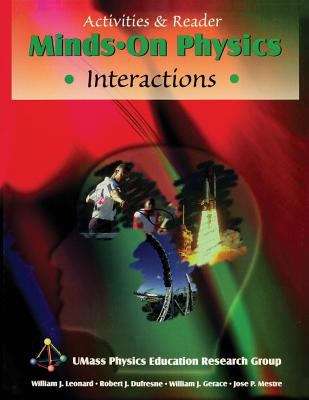 Interactions: Activities and Reader (Mind on Physics)