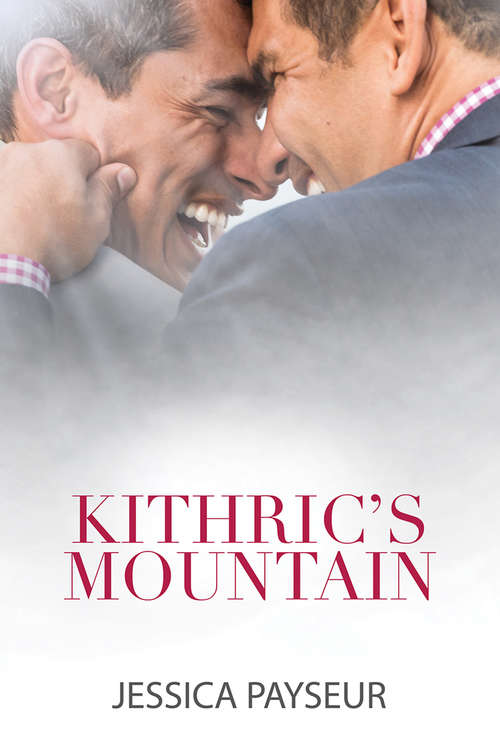 Kithric's Mountain