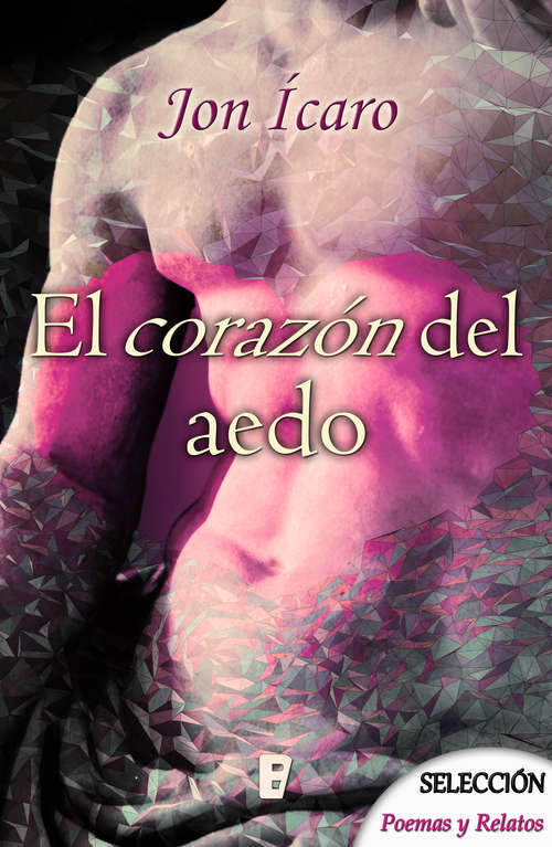 Book cover of El corazón de aedo