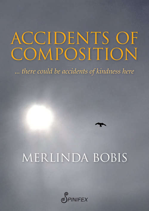 Book cover of Accidents of Composition