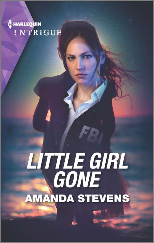 Book cover of Little Girl Gone (Original) (A Procedural Crime Story #1)