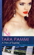 A Hint of Scandal (The\sensational Stanton Sisters Ser. #Book 0)