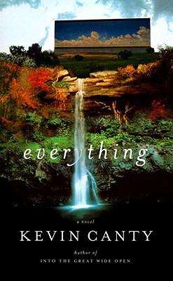 Book cover of Everything: A Novel