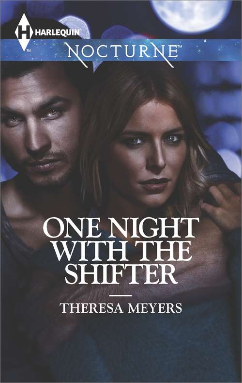 One Night with the Shifter