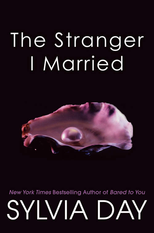 Book cover of The Stranger I Married