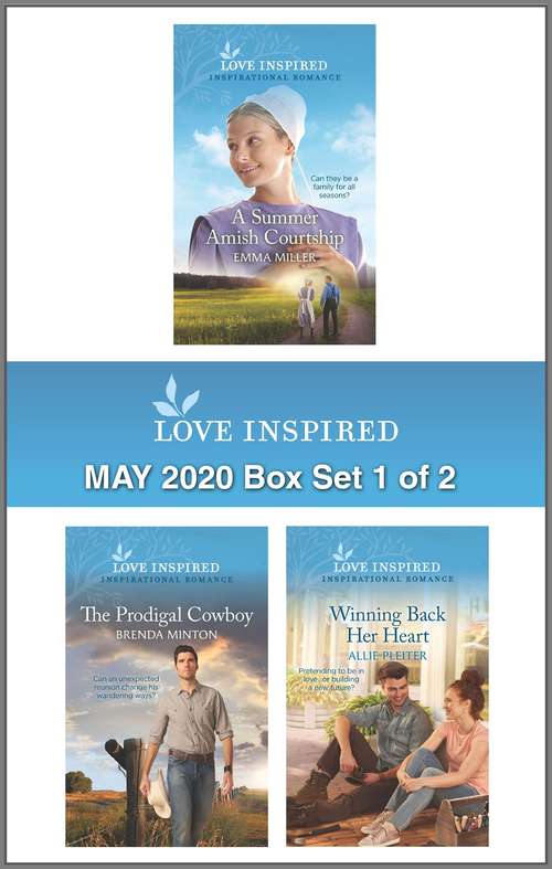 Harlequin Love Inspired May 2020 - Box Set 1 of 2: An Anthology