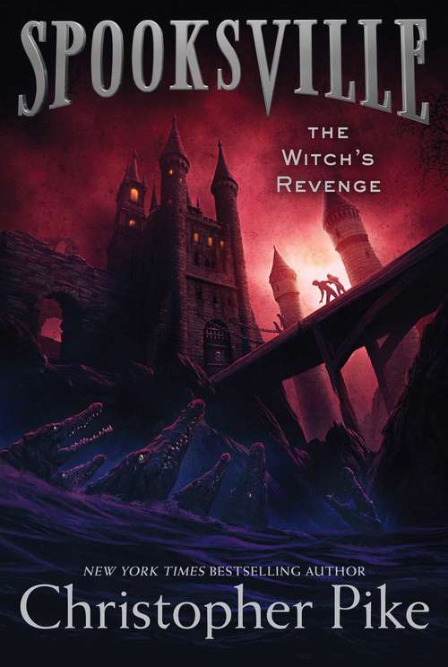 The Witch's Revenge
