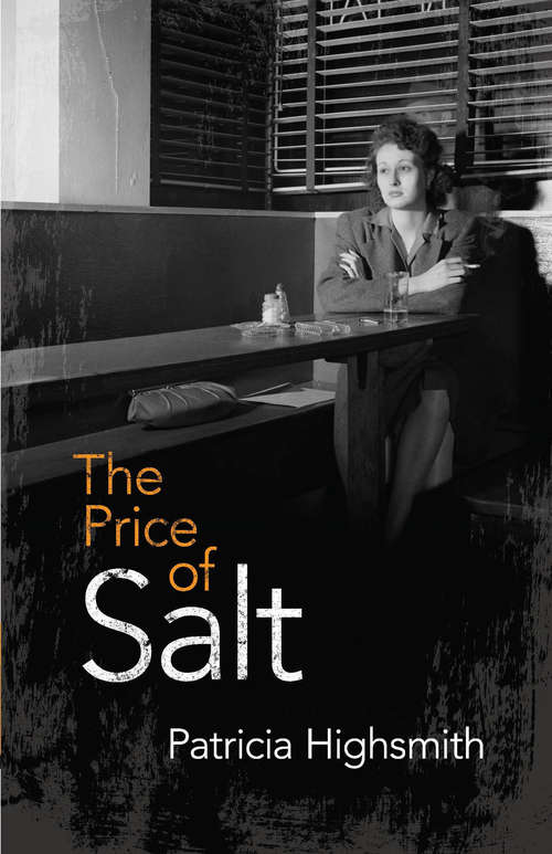 Book cover of The Price of Salt: OR Carol (3)