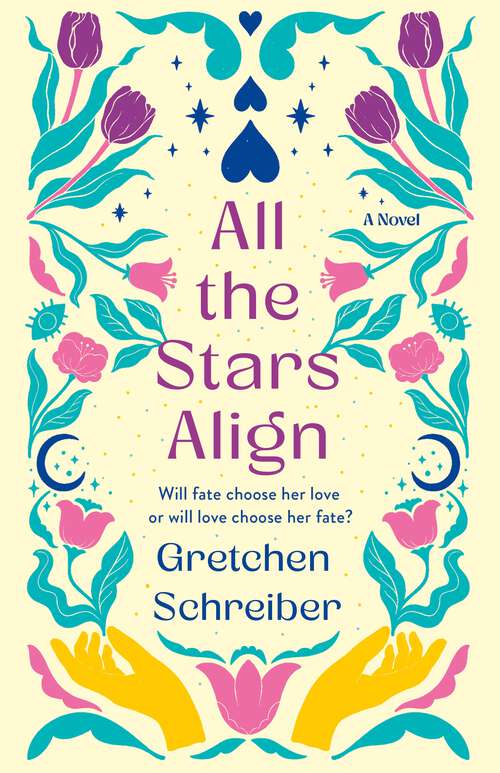 Book cover of All the Stars Align