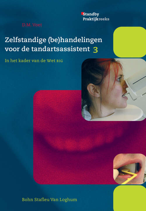 Book cover of Zelfstandige (be)handelingen