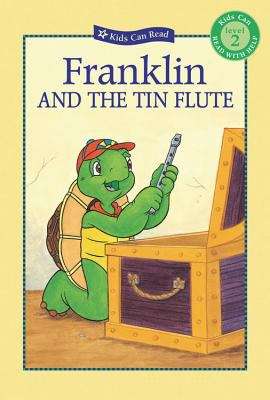 Franklin and the Tin Flute