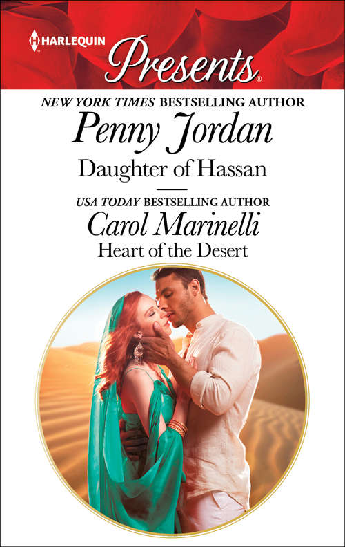 Daughter of Hassan & Heart of the Desert