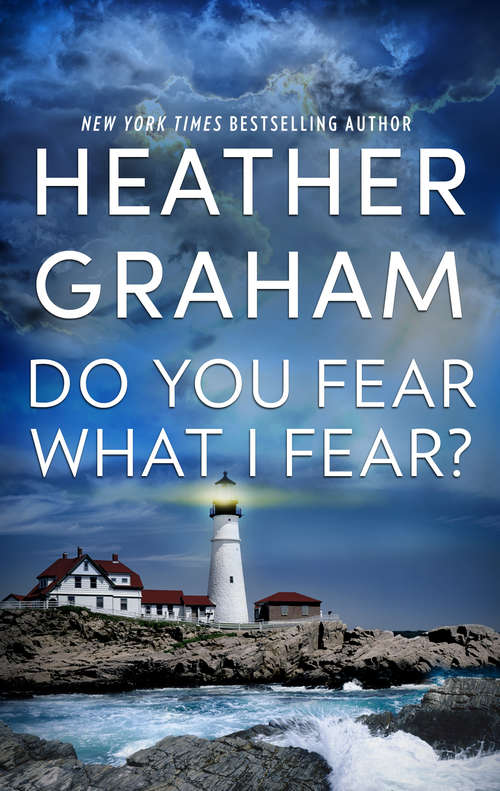 Book cover of Do You Fear What I Fear?: A Paranormal Holiday Novella