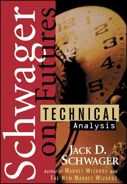 Book cover of Technical Analysis