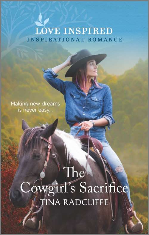 The Cowgirl's Sacrifice (Hearts of Oklahoma #4)