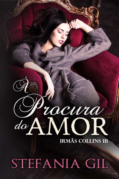 Book cover of À Procura do Amor