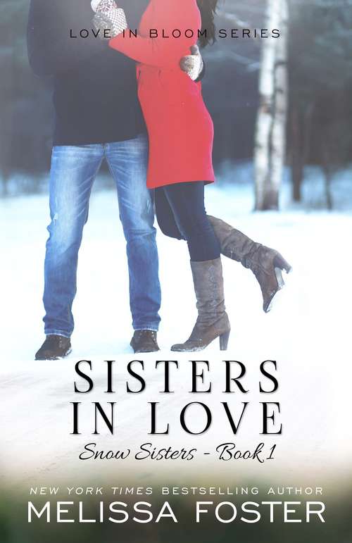 Book cover of Sisters in Love