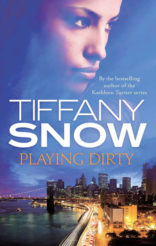 Book cover of Playing Dirty (Risky Business #2)