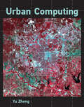 Urban Computing (Information Systems)