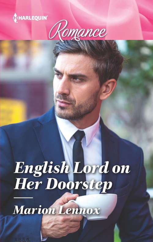 English Lord on Her Doorstep (Mills And Boon True Love Ser.)