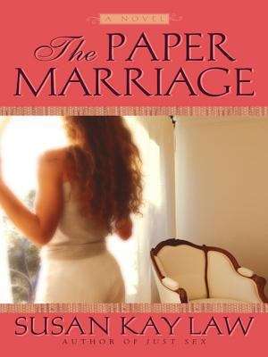 The Paper Marriage