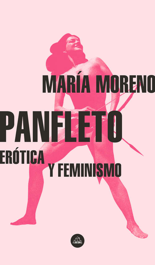 Panfleto: Erótica y feminismo