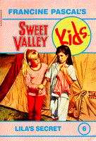 Lila's Secret (Sweet Valley Kids #6)