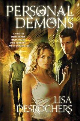 Book cover of Personal Demons