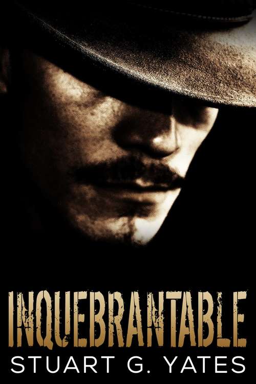 Book cover of Inquebrantable