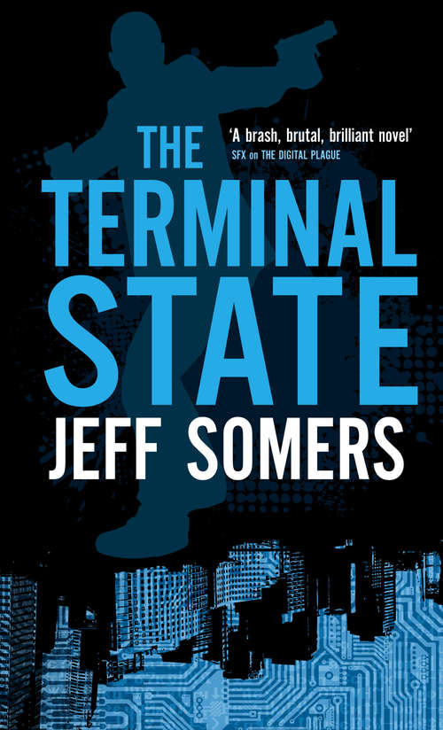 The Terminal State (Avery Cates Ser. #4)
