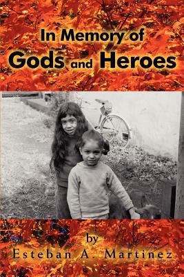 Cover image of In Memory of Gods and Heroes