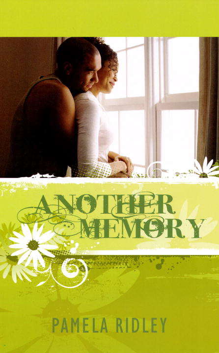 Book cover of Another Memory