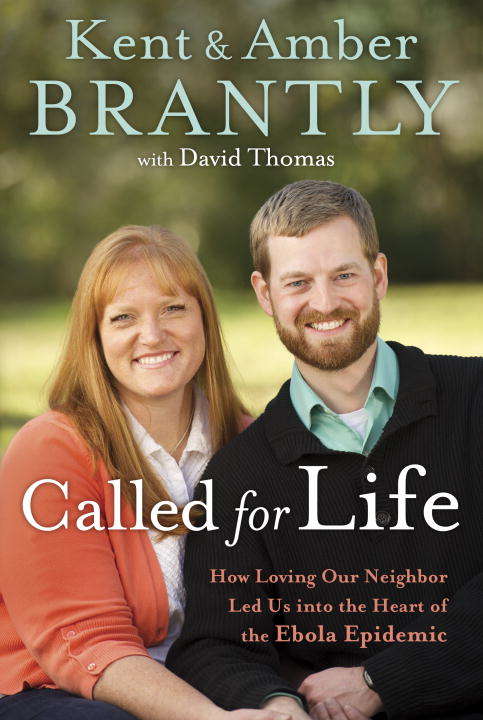 Book cover of Called for Life