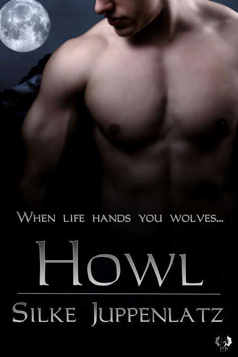 Book cover of Howl