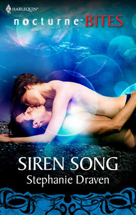 Book cover of Siren Song