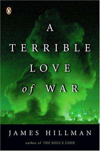 A Terrible Love of War