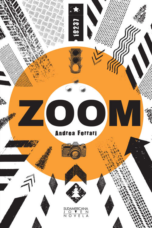 Book cover of Zoom