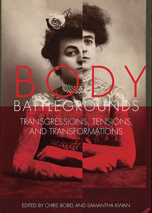 Body Battlegrounds