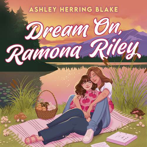 Book cover of Dream On, Ramona Riley