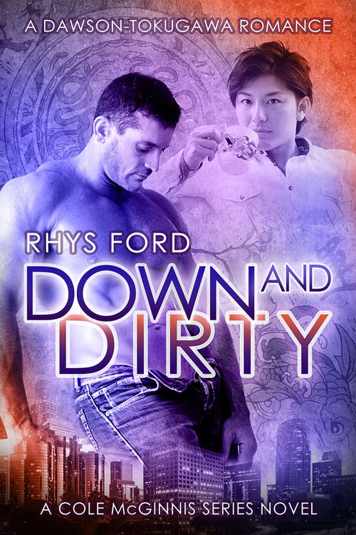 Down and Dirty (Cole McGinnis Mysteries #5)