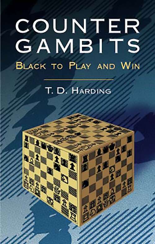 Book cover of Counter Gambits