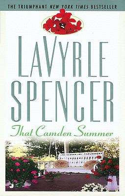 Book cover of That Camden Summer