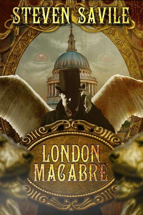 London Macabre