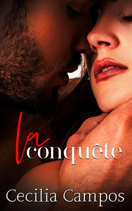 Book cover of La conquête