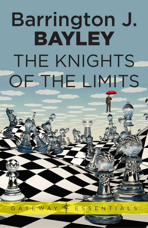Book cover of The Knights of the Limits