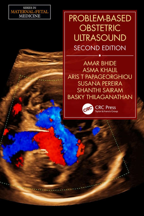 Problem-Based Obstetric Ultrasound, Second Edition