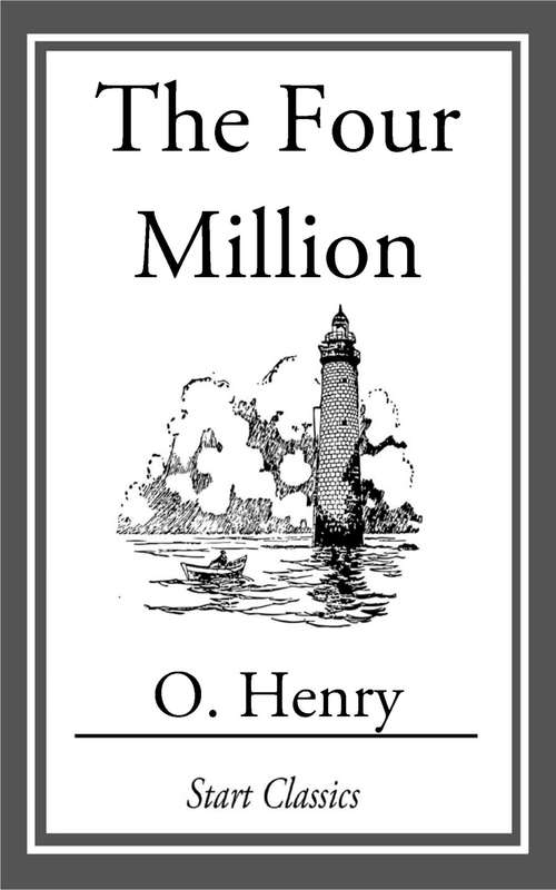 Book cover of The Four Million