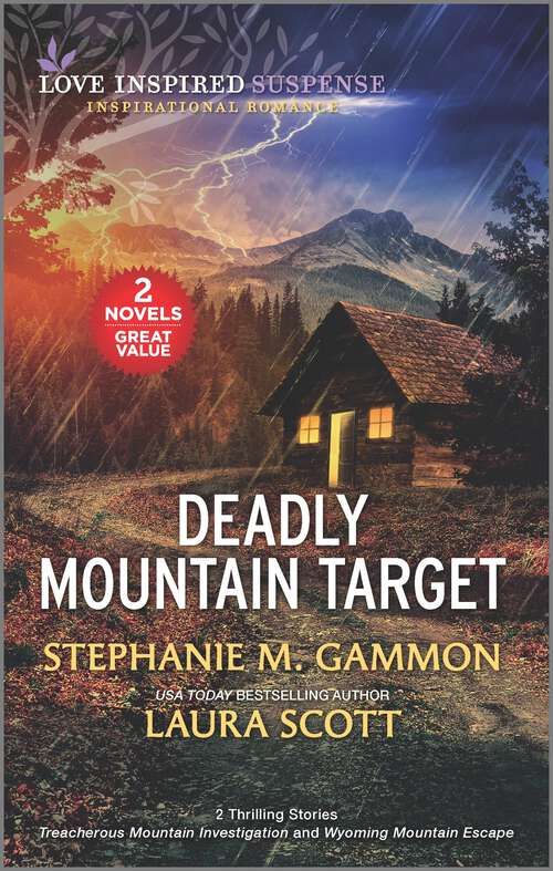 Deadly Mountain Target